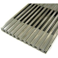 ミヅシマ工業 ミヅシマ ステータスSPラインマットB2007 別注計算 400054 1個