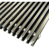 ミヅシマ工業 ミヅシマ ステンレスラインマットRM2007 別注計算 400024 1個