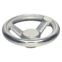 イマオ イマオ ハンドル 朝顔型ハンドル車(加工付) ハンドル高さ36mm ボス高さ24mm NV80HN15 1個