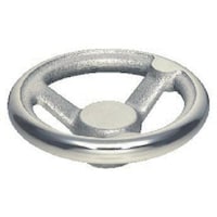 イマオ イマオ ハンドル 朝顔型ハンドル車(加工付) ハンドル高さ47mm ボス高さ30mm NV140T12 1個