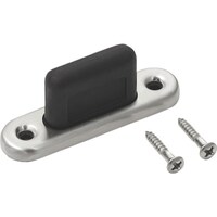 スガツネ工業 SUGATSUNE (100012192)HS60Sステラアップつまみ HS60S 1個