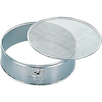 スギコ SUGICO うらごし替え網 36cm用中目 30メッシュ MSAM36N 1枚