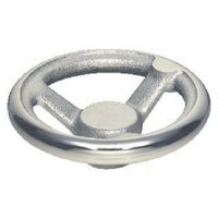 イマオ イマオ ハンドル 朝顔型ハンドル車(加工付) ハンドル高さ60mm ボス高さ40mm NV225HN22 1個