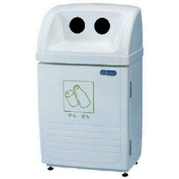 カイスイマレン カイスイマレン 分別ペール ジャンボボトム SLP150K(空かん・空びん用) SLP150K 1個