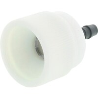 柴田科学 SIBATA 異径アダプター φ25mmろ紙用 0801203542 1個