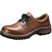 ミドリ安全 ミドリ安全 安全靴 プレミアムハイ・ベルデシリーズ PRM210 ブラウン 28.0CM PRM210BR28.0 1足