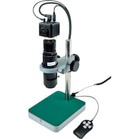 ホーザン HOZAN マイクロスコープ 作動距離105 80ー570× LKIT631 1S