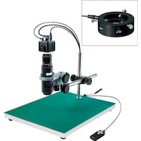 ホーザン HOZAN マイクロスコープ 作動距離90 80ー570× LKIT636 1S