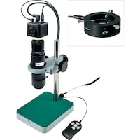 ホーザン HOZAN マイクロスコープ 作動距離90 80ー570× LKIT632 1S