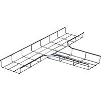 未来工業 未来 T形分岐ラック SRM6TK10K 1組