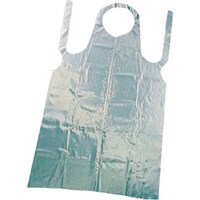 遠藤商事 TKG エンボス 使いすて前掛(25枚入) SME10 1個