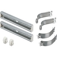 未来工業 未来 鋼管用ポールバンド POM20FLS 1組