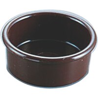 遠藤商事 TKG ジェスナー ラメキン(SAN) 0362 (ブラウン) PLM226A 1個