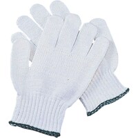 遠藤商事 TKG 軍手F.T(12組入) SGV01 1個