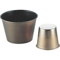 遠藤商事 TKG SAストロングコート プリンカップ No.1 WPL24010 1個