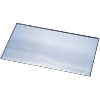 遠藤商事 TKG 鉄 ガストロシートパン 530×325×H10 WSC1901 1個