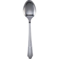 遠藤商事 TKG 180流線 ティースプーン OLY01010 1個