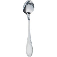 遠藤商事 TKG SA1812オリエント デミタススプーン OOL01019 1個