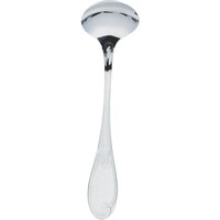 遠藤商事 TKG SA1812オリエント 丸アイススプーン OOL01012 1個