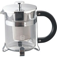 遠藤商事 TKG アラジン ティーサーバー80メッシュ 600ml KG2132C PTIC001 1個