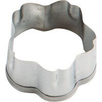 遠藤商事 TKG 188クッキー抜型 桜 小 WKTW003 1個