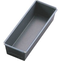 遠藤商事 TKG スルトン パウンドケーキ型 大 WPU11001 1個