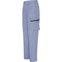 アイトス アイトス カーゴパンツ(2タック) ミストバイオレット×ディープネイビー 88 557407688 1着