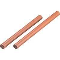 遠藤商事 TKG アルミパイプ テフロン加工めん棒 70cm WMV26070 1個