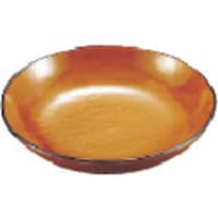 遠藤商事 TKG マトファ陶磁器 丸皿深型 10051 RML05 1個