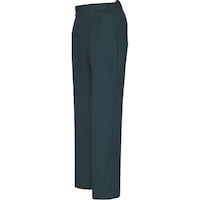 アイトス アイトス レディースシャーリングパンツ(1タック) ディープネイビー M 5573008M 1着