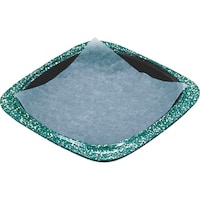 遠藤商事 TKG 陶板焼用 クックパー(250枚入) 角陶板用 QTU12001 1個