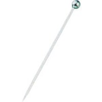 遠藤商事 TKG 188オードブルピン(6本入) 丸棒型 OOC01008 1個