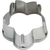 遠藤商事 TKG 188クッキー抜型 桜 大 WKTW001 1個