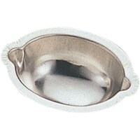 遠藤商事 TKG ブリキ レモンケーキ型 WLM02 1個