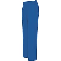 アイトス アイトス レディースシャーリングパンツ(1タック) ロイヤルブルー 5L 55730065L 1着