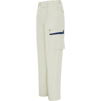 アイトス アイトス カーゴパンツ(2タック) アイボリー×ディープネイビー 91 557400191 1着