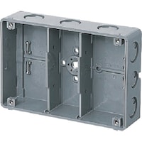 �����H�Ɓ@�����@�����X�C�b�`�{�b�N�X�@�i�h�㖳�j�@�v���X�`�b�N���Z�[���X�{�b�N�X�@�b�r�v�R�m�n�@�P��