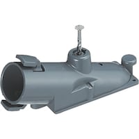 未来工業 未来 ニューF・ころエンド (VVFケーブルころがし配線用エンドカバー) CDE36FK 1個