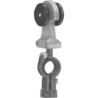 未来工業 未来 ハンガーレール用 (フジ(トラックレール)3号・4号用) CK53F34 1個