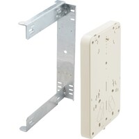 未来工業 未来 積算電力計取付板(直角サポート付) B2RAMZ 1個