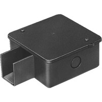 未来工業 未来 インテリアダクト用 分岐ボックス DCP411K 1個