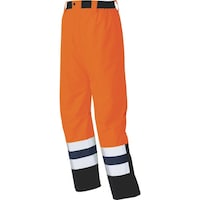 アイトス アイトス 高視認性ディアプレックスパンツ ハイパーオレンジ 5L 563110935L 1着
