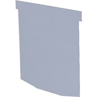 未来工業 未来 仕切板 (ミライハンドホール用) 600M 1枚