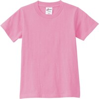 アイトス アイトス Tシャツ(ジュニア) ピンク 110 MT181032110 1着