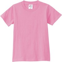 アイトス アイトス Tシャツ(ジュニア) ホットピンク 150 MT181025150 1着