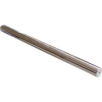 カネテック KANETEC 準耐熱高磁力マグネット棒 (タップ穴付) PCMB2QT25 1本
