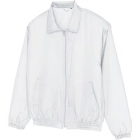 アイトス アイトス 裏メッシュブルゾン(男女兼用) ホワイト 3L 501020013L 1着