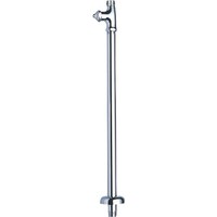 SANEI SANEI D式ストレート形止水栓 V21JSDX213 1個