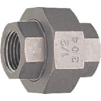 SANEI SANEI ステンレスユニオン TS71013 1個