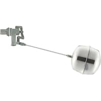 SANEI SANEI セミWステンレスボールタップ V47520 1個